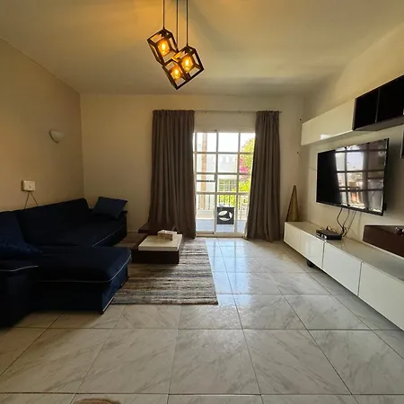 Delta Sharm Apartment